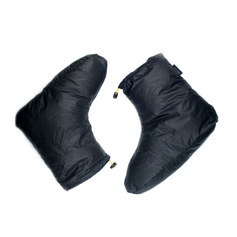 Ultralight Ground Sheet - Outdoor Ultraleve Ice Flame Goose Down