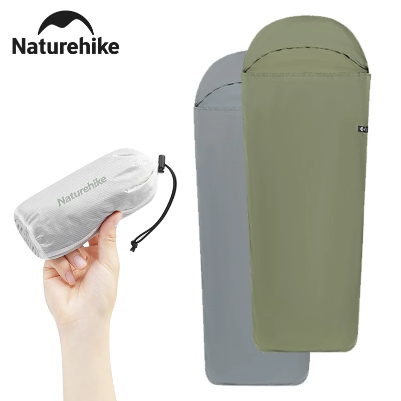 Ultralight Ground Sheet - Forro de Saco de Dormir Naturehike