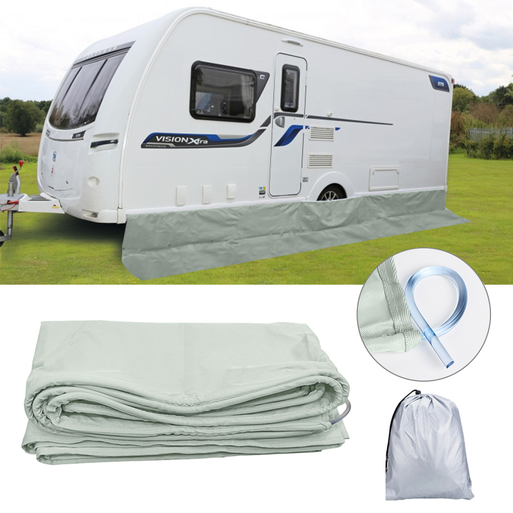 Outdoor Camping - Para motorhomes/campistas acampamento ao ar livre