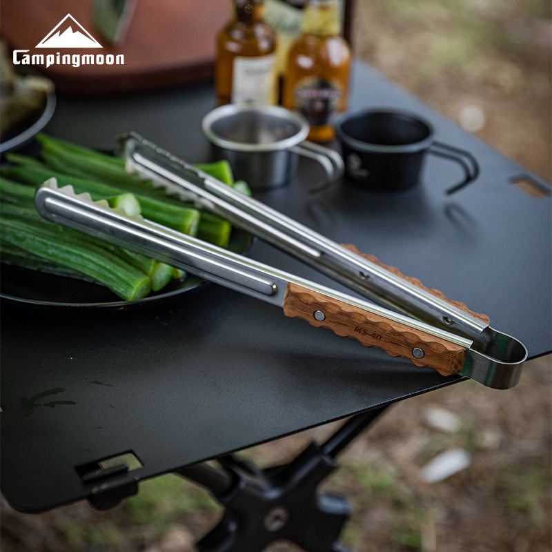 Outdoor Y Camping - Utensílios de cozinha para acampamento ao
