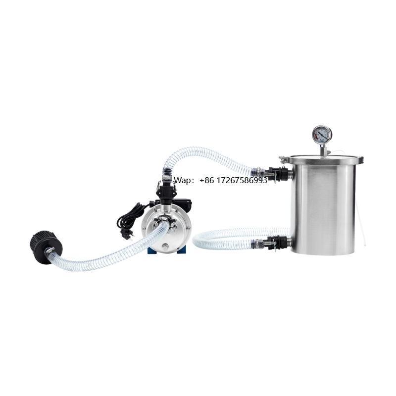 Portable Water Filter - Acampamento portátil purificador de água ao