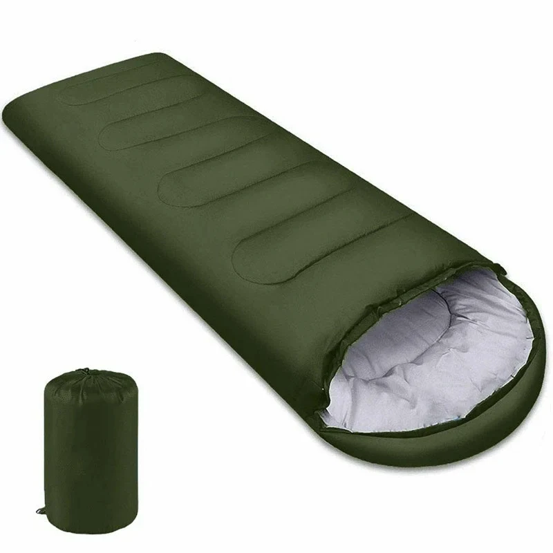 Ultralight Ground Sheet - Saco de Dormir para Camping Ultraleve