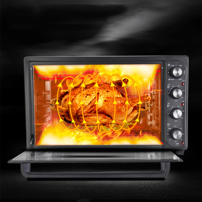 Outdoor Gas Camping Oven - Acampamento ao ar livre churrasqueira casa