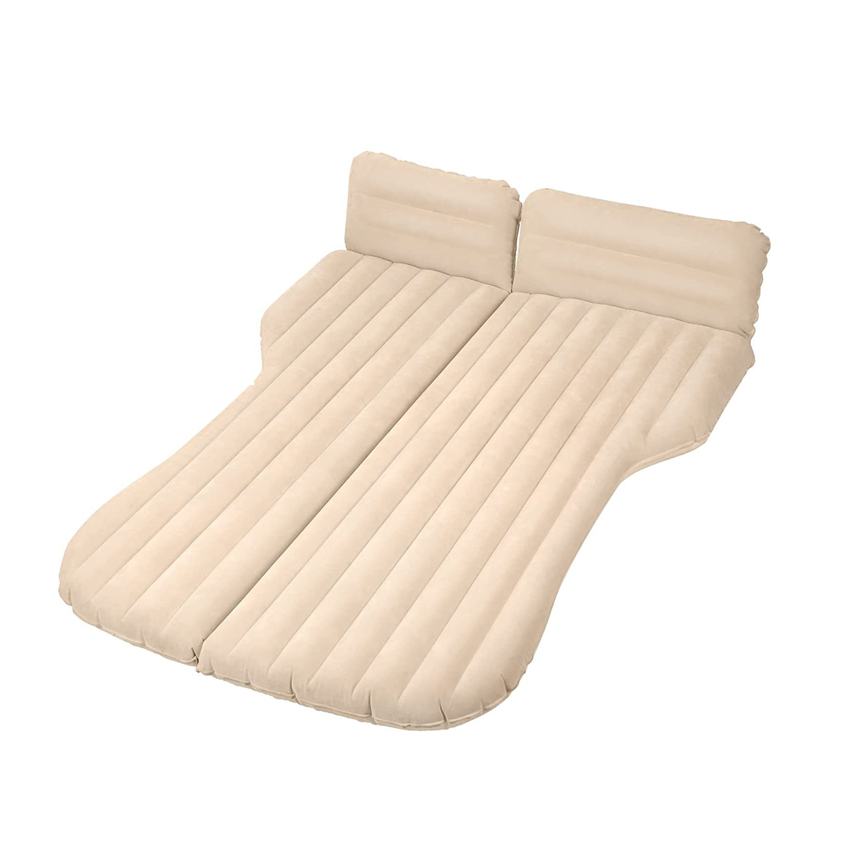 Outdoor Y Camping - Cama inflável do carro para tesla
