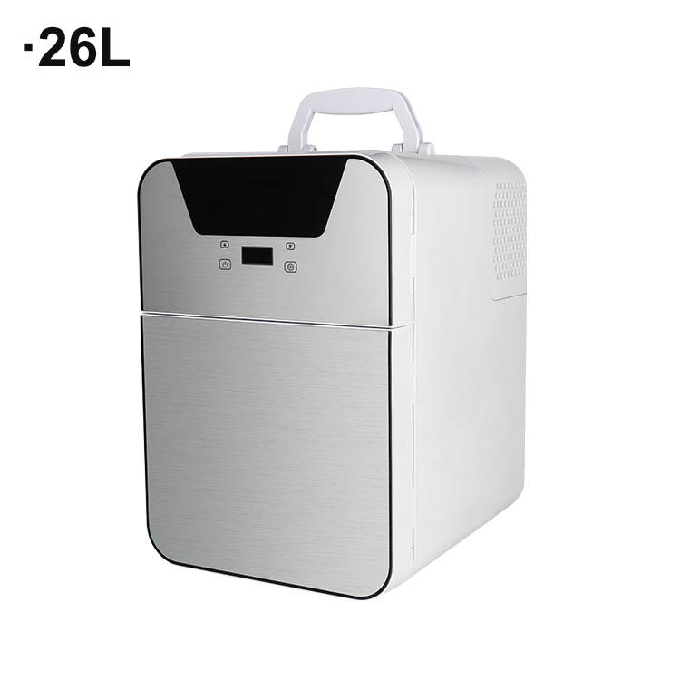 Outdoor Camping - Refrigerador Portátil de Bebidas com Grande