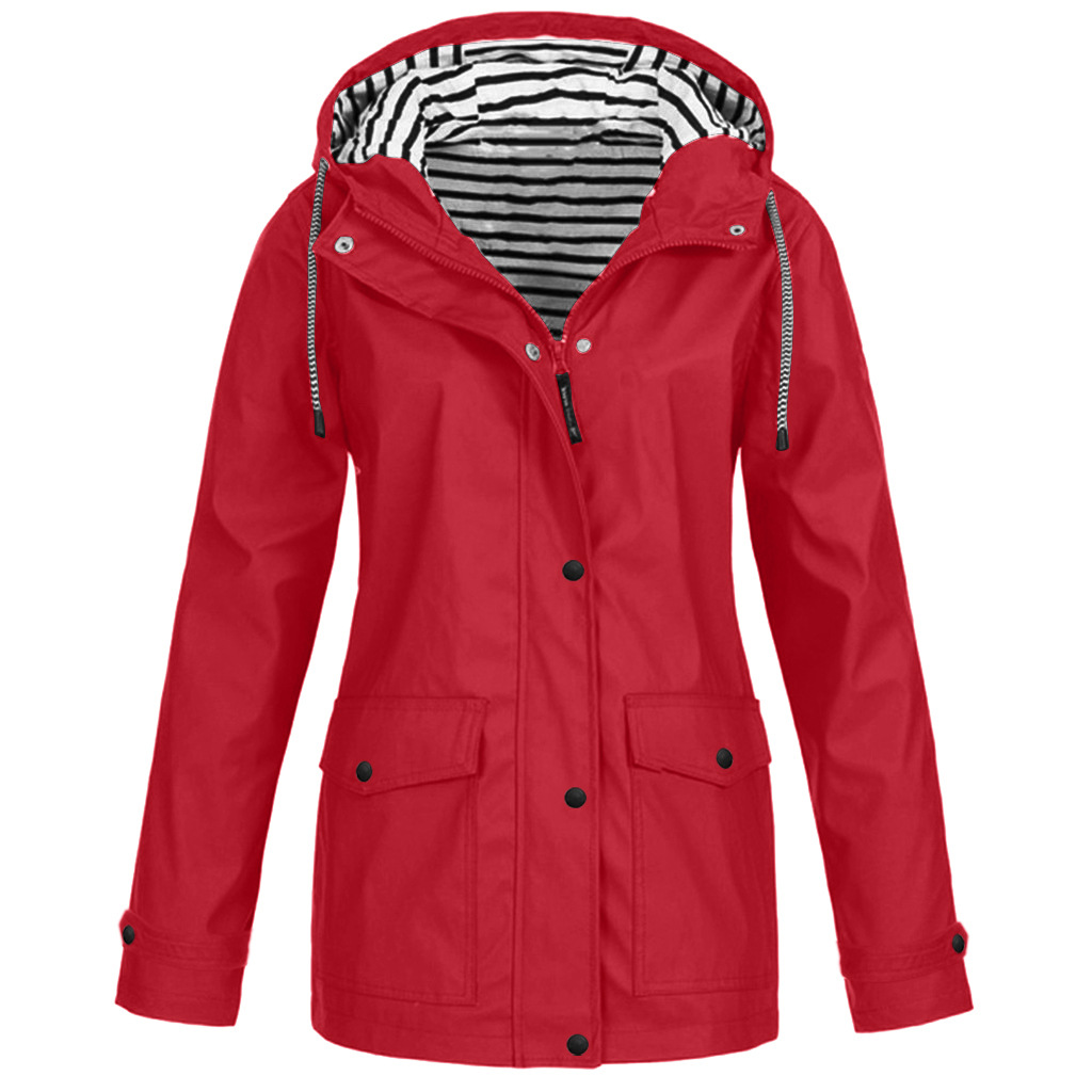 Best Outdoor Camping Jacket - Conjunto de Duas Peças Mais Vendido