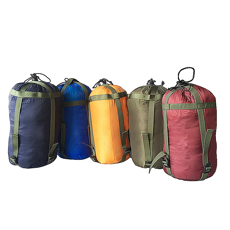 Ultralight Ground Sheet - Saco de compressão à prova dwaterproof