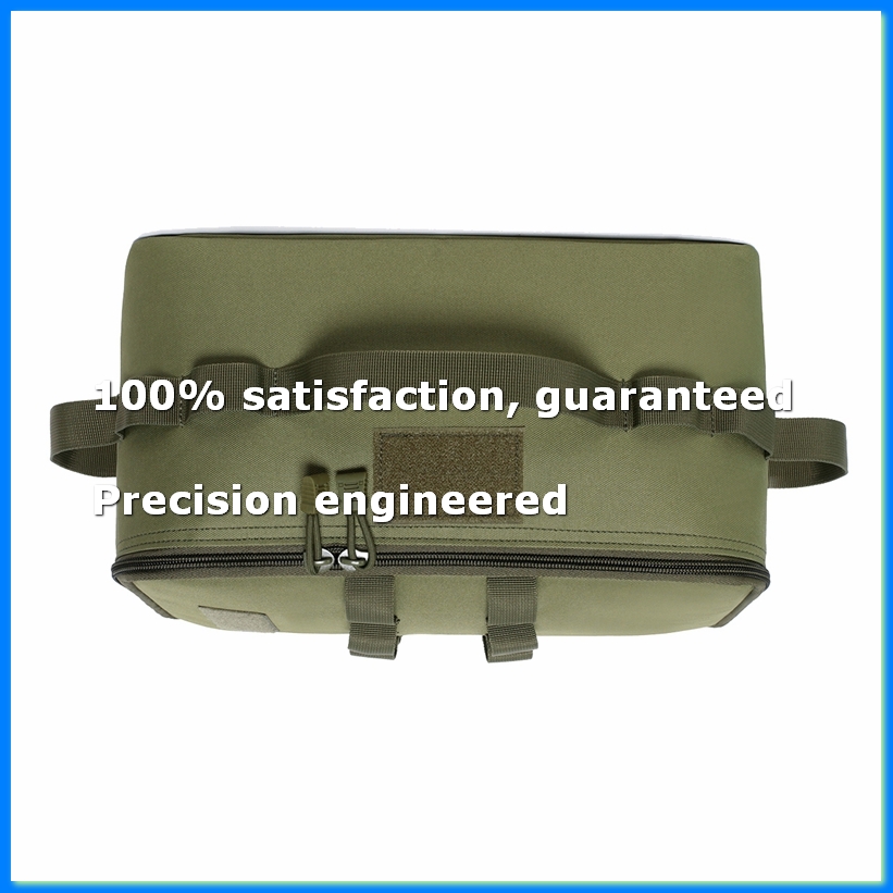 Outdoor Camping - Bolsa de armazenamento para acampamento ao