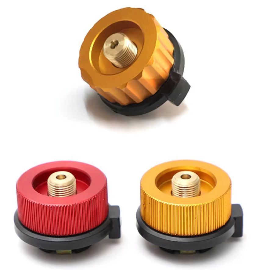 Adaptador Conversor de Fogão P - Outdoor Gas Camping Oven avaliação e preço