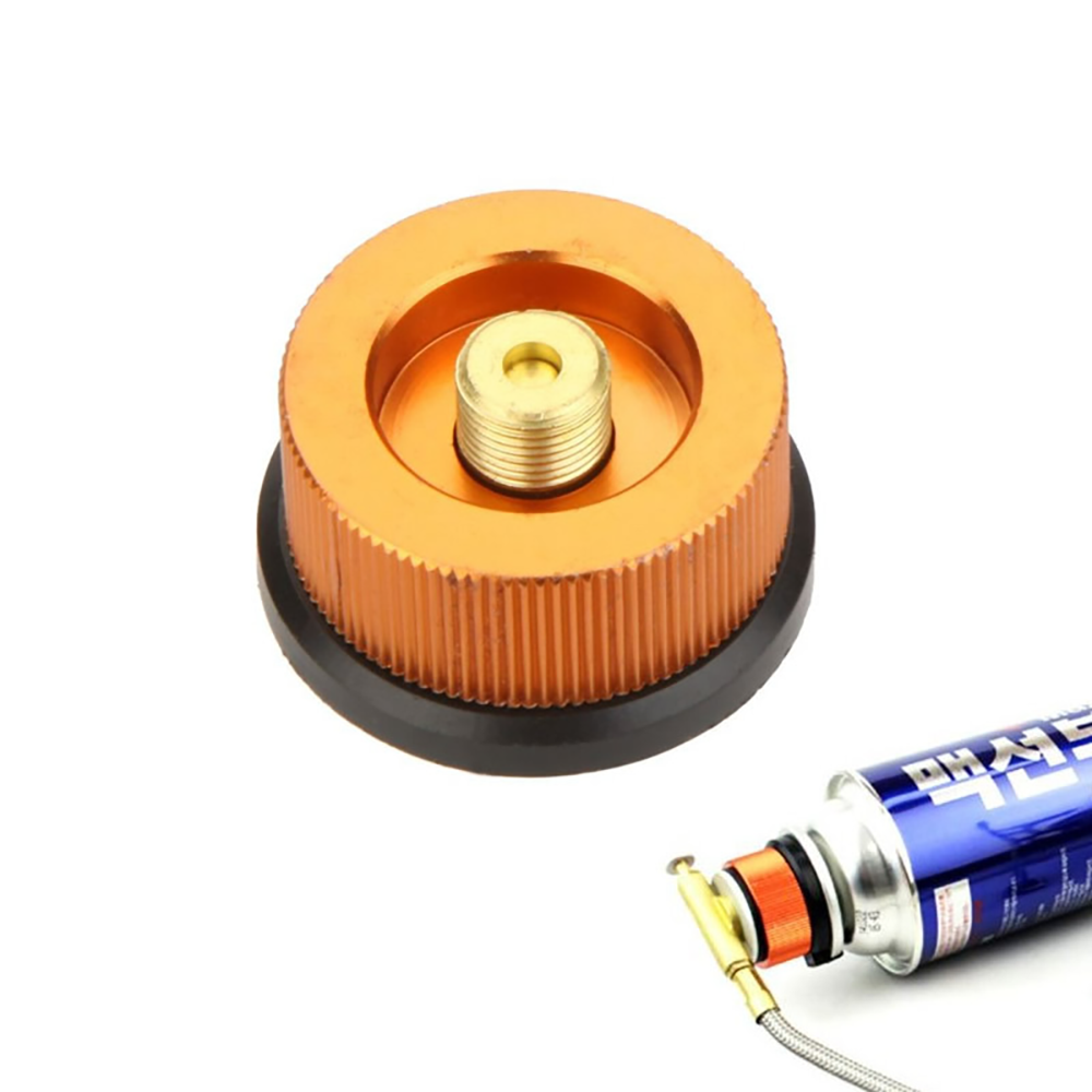 Adaptador Conversor de Fogão P - Outdoor Gas Camping Oven avaliação e preço