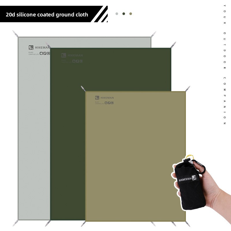 Manta de Chão Ultraleve PU8000 - Ultralight Ground Sheet avaliação e preço