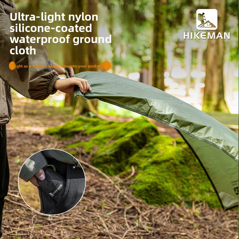 Manta de Chão Ultraleve PU8000 - Ultralight Ground Sheet avaliação e preço
