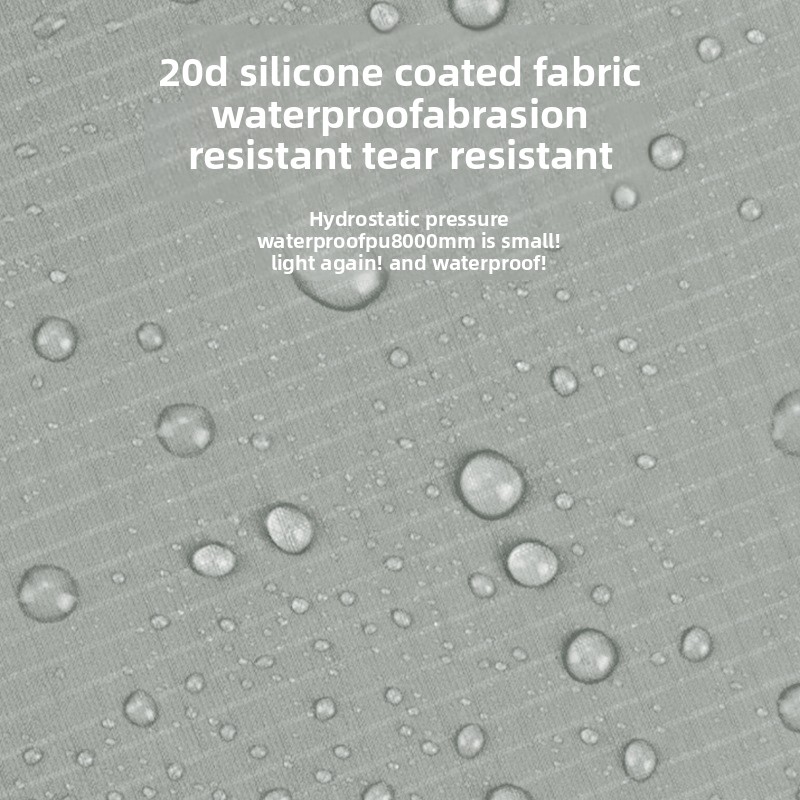 Manta de Chão Ultraleve PU8000 - Ultralight Ground Sheet avaliação e preço