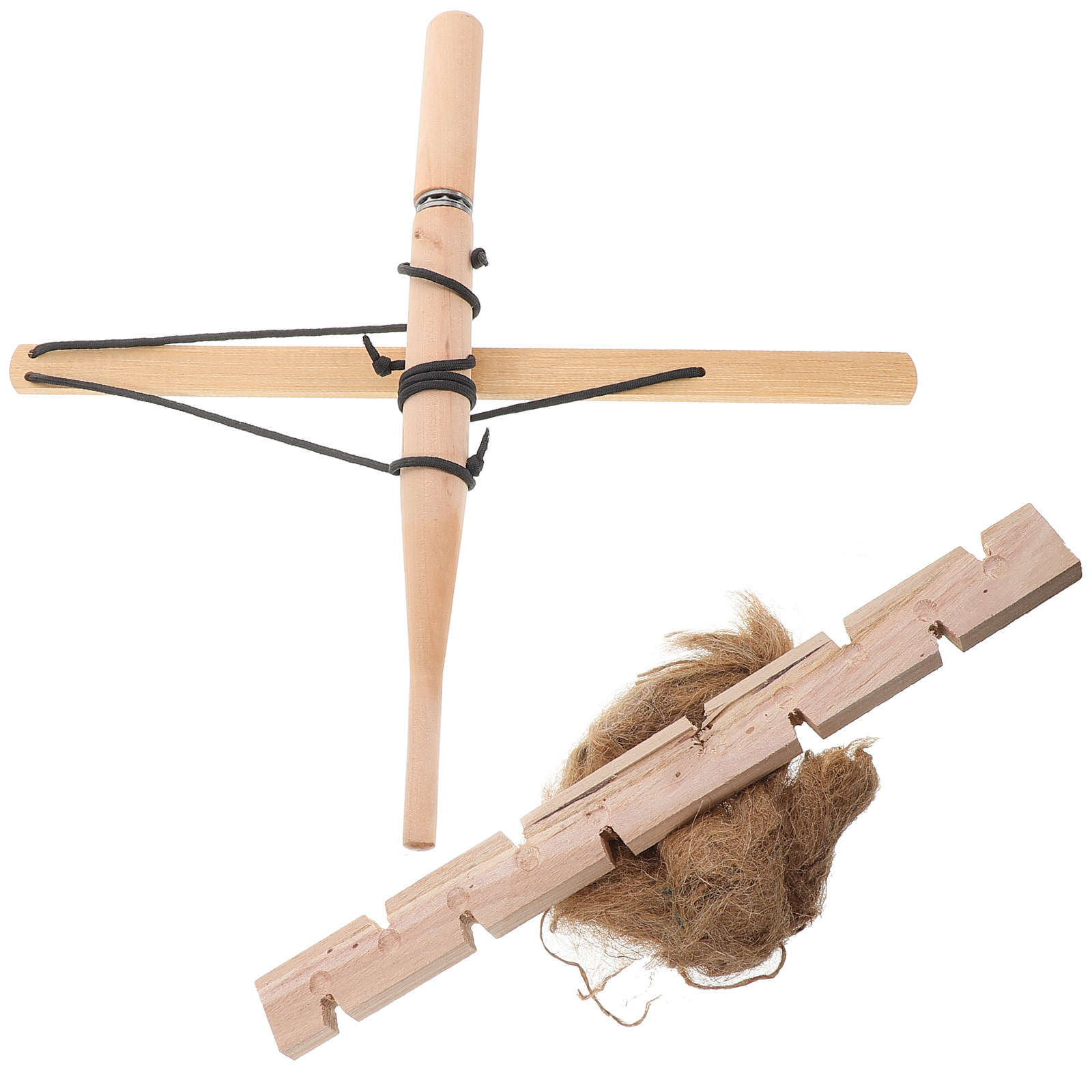 Acendalhas de Fogo com Arco pa - Outdoor Y Camping avaliação e preço