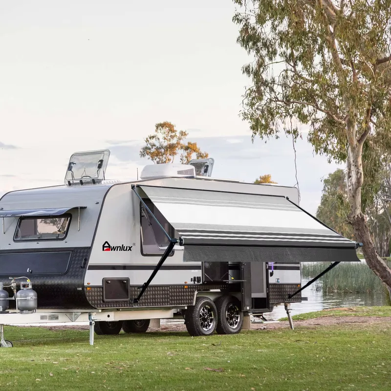 Toldo Econômico com Controle M - Outdoor Camping avaliação e preço
