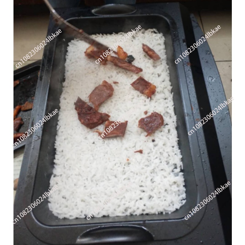 Forno a gás digital elétrico m - Outdoor Gas Camping Oven avaliação e preço