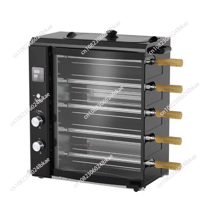 Forno a gás digital elétrico m - Outdoor Gas Camping Oven avaliação e preço