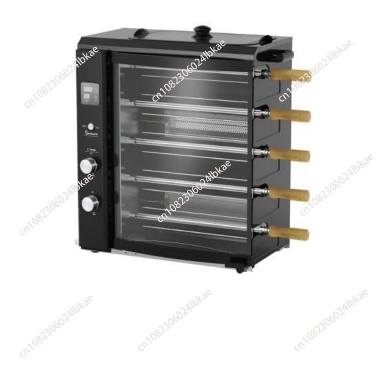 Forno a gás digital elétrico m - Outdoor Gas Camping Oven avaliação e preço
