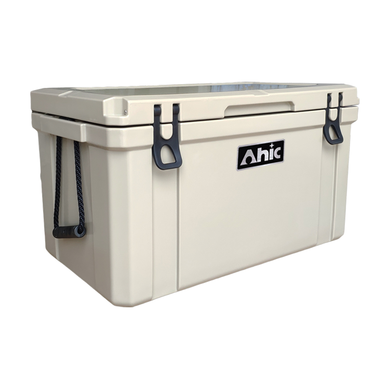 Caixa Térmica Portátil de 75L, - Outdoor Camping avaliação e preço