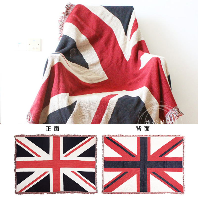 Manta Grande com Bandeira do R - Outdoor Camping Usa avaliação e preço