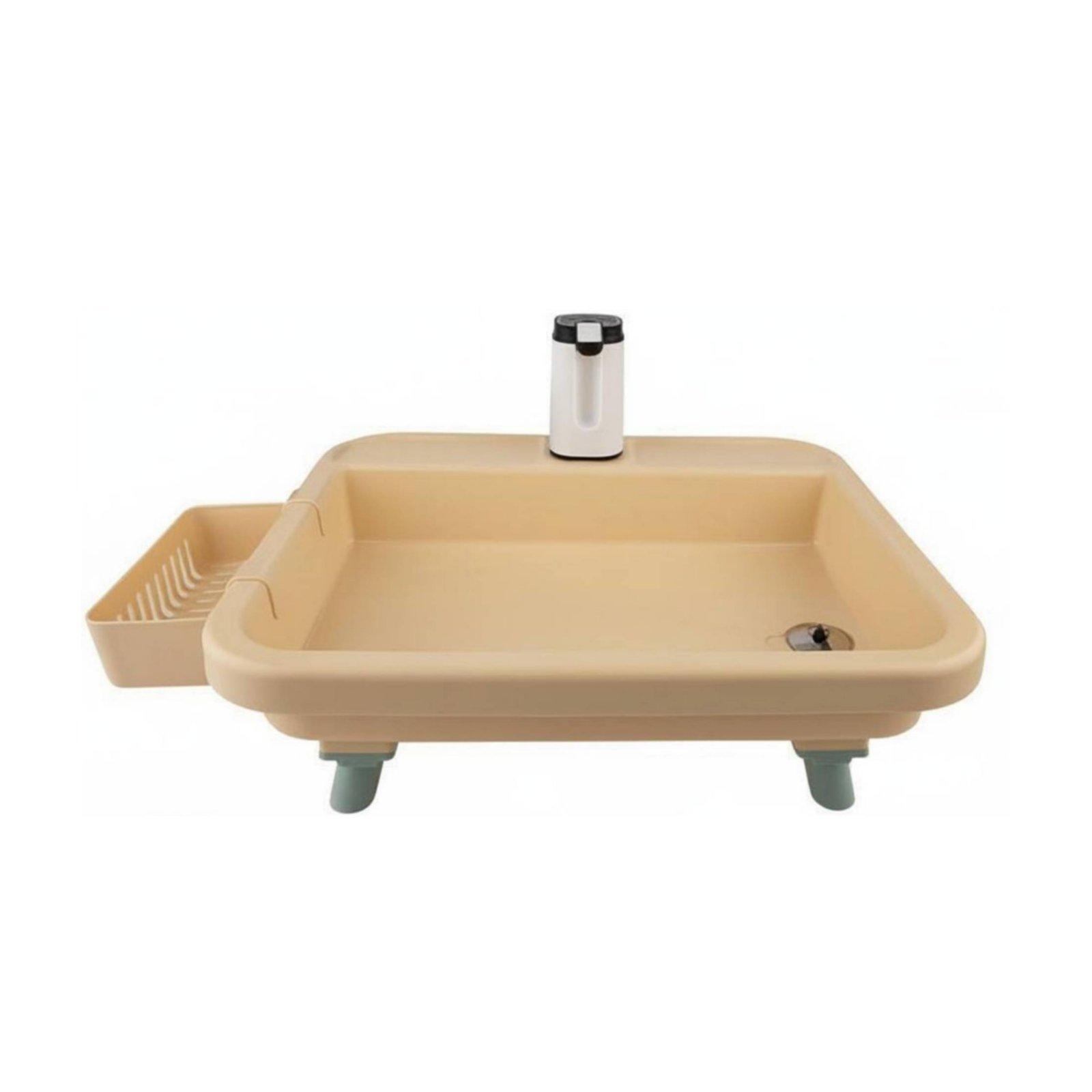 Bacia de Lavagem Portátil para - Outdoor Camping avaliação e preço