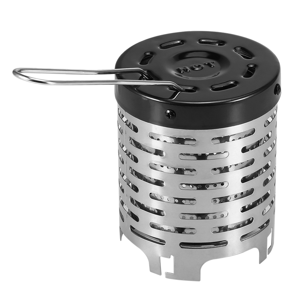 Fogão ao ar livre portátil par - Outdoor Gas Camping Oven avaliação e preço