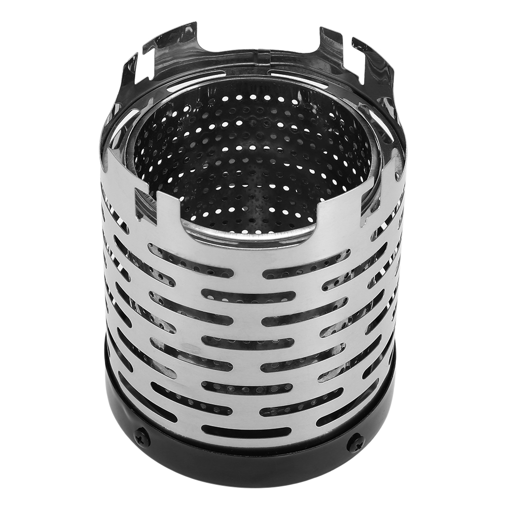 Fogão ao ar livre portátil par - Outdoor Gas Camping Oven avaliação e preço