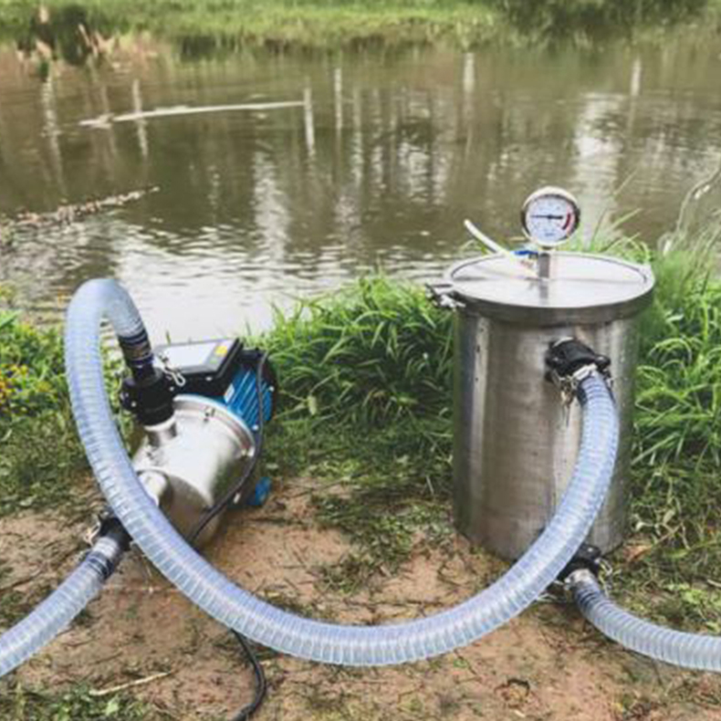 Acampamento portátil purificad - Portable Water Filter avaliação e preço