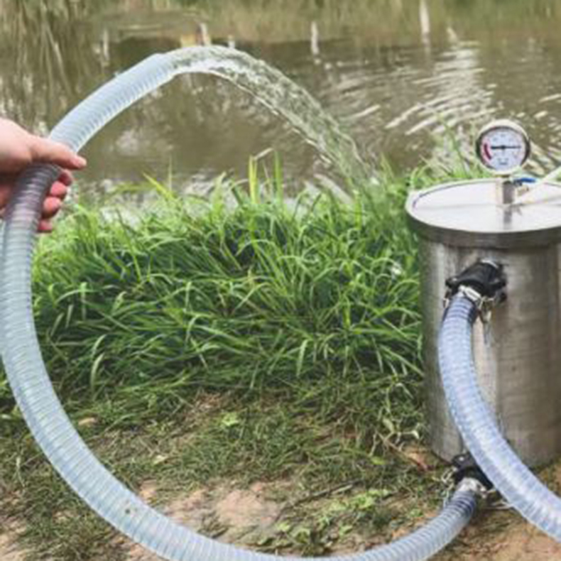 Acampamento portátil purificad - Portable Water Filter avaliação e preço