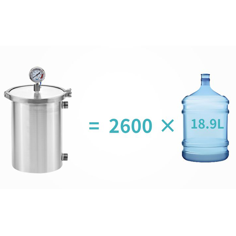 Acampamento portátil purificad - Portable Water Filter avaliação e preço
