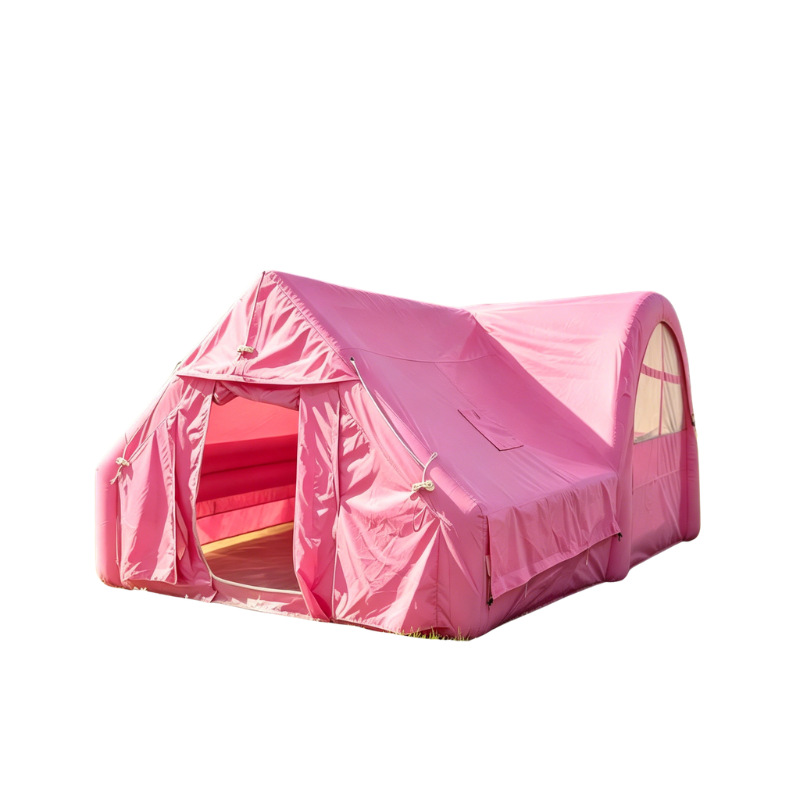 Tenda Inflável para Camping de - Outdoor Camping And Glamping avaliação e preço