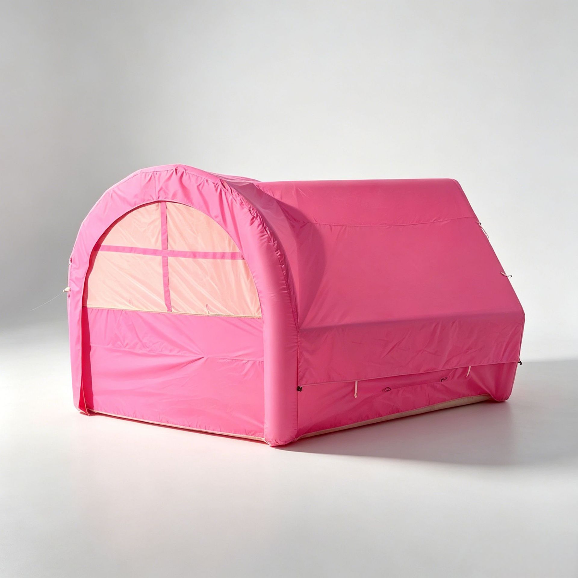 Tenda Inflável para Camping de - Outdoor Camping And Glamping avaliação e preço