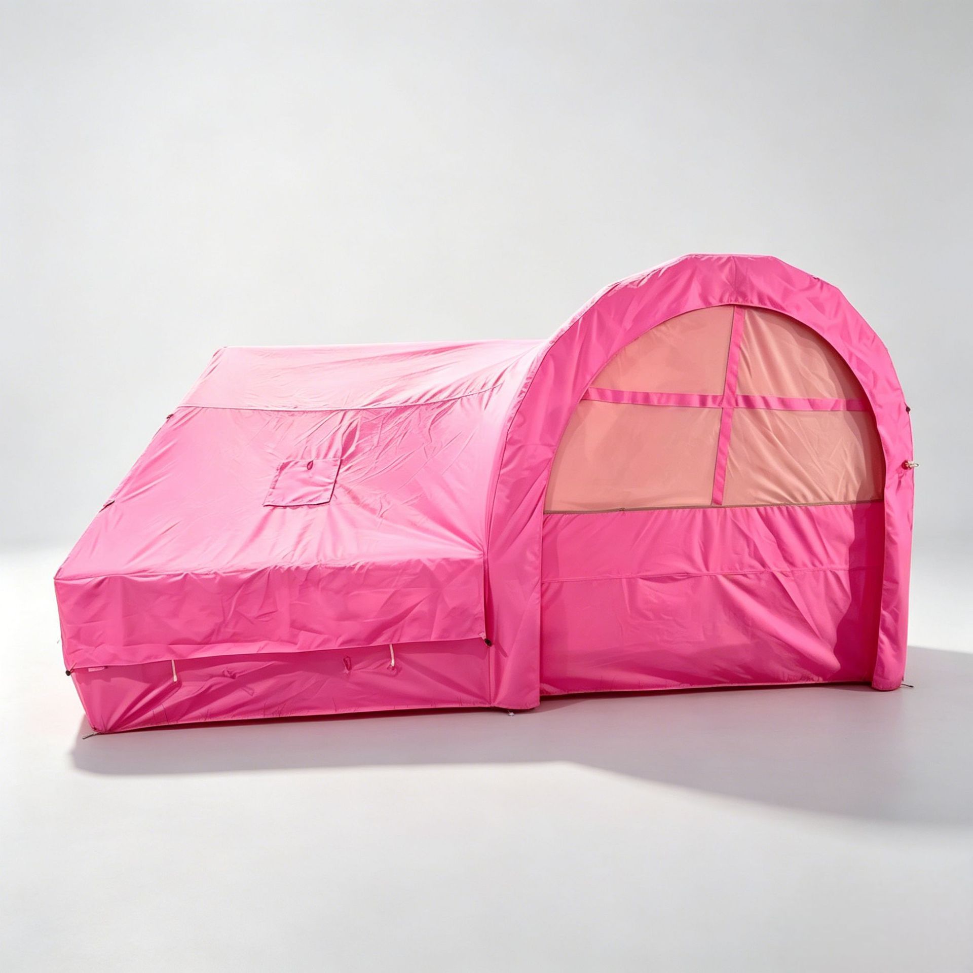 Tenda Inflável para Camping de - Outdoor Camping And Glamping avaliação e preço