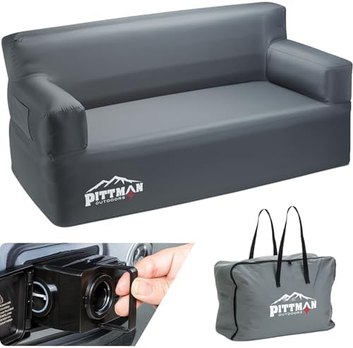Pittman - Sofá Inflável com Bo - Outdoor Camping And Glamping avaliação e preço