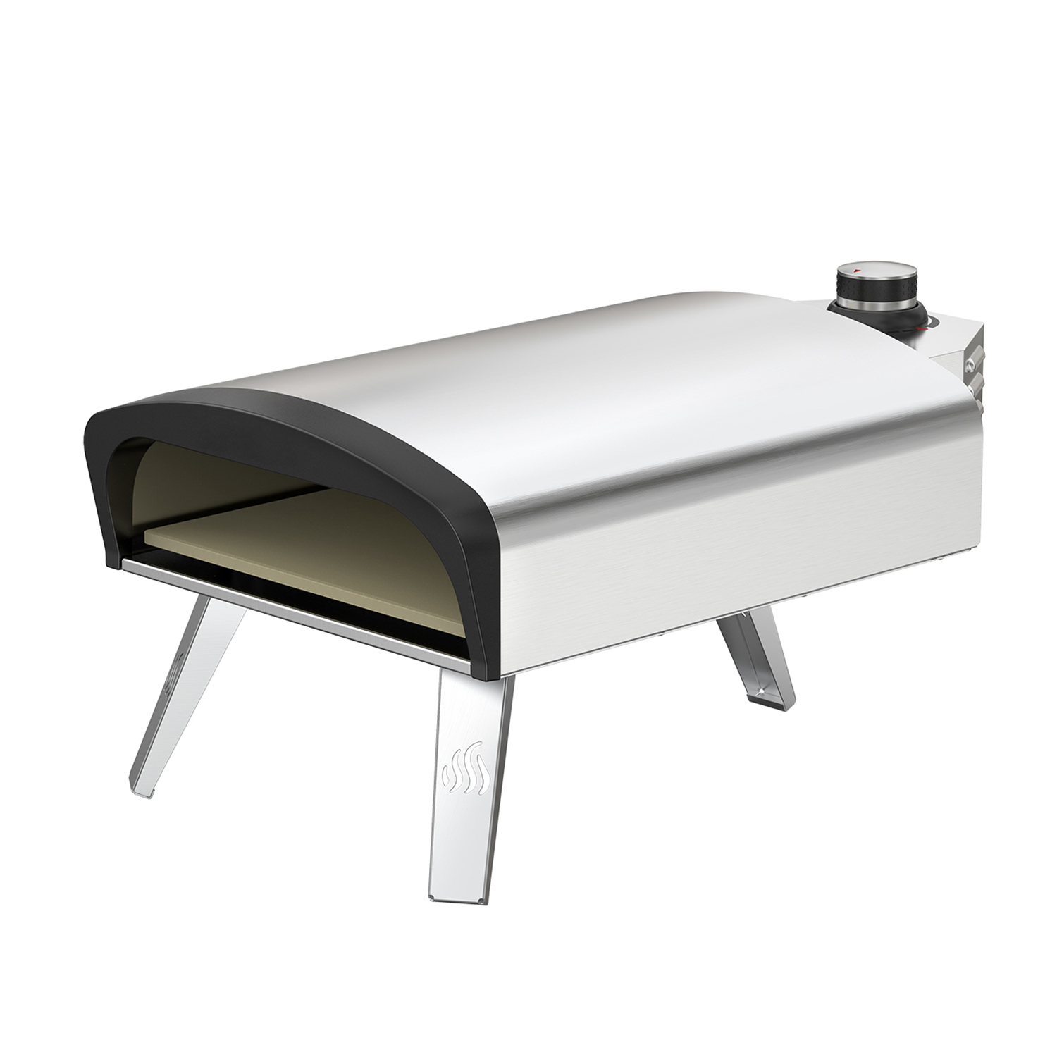 Forno de Pizza com Pedra, Forn - Outdoor Gas Camping Oven avaliação e preço