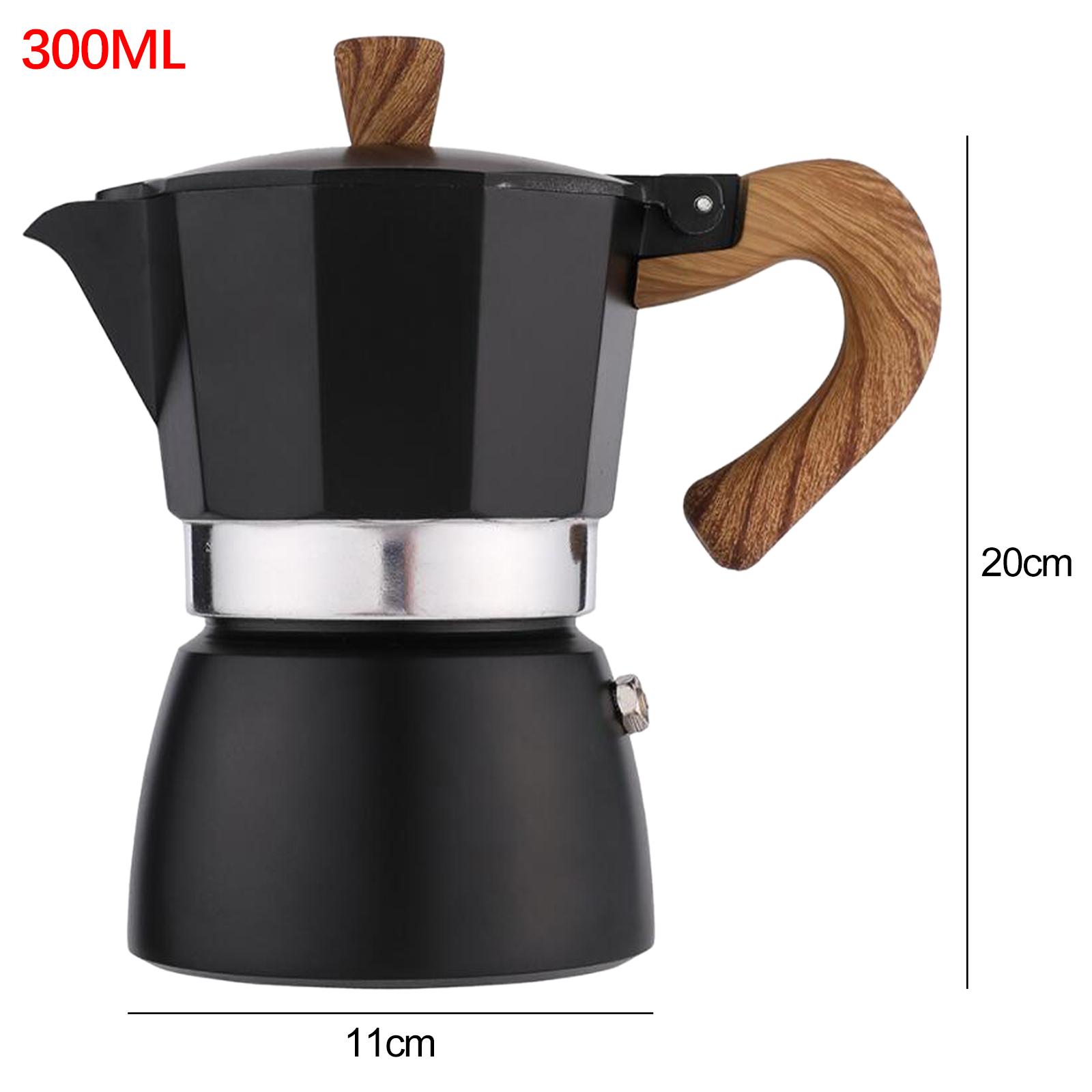 Cafeteira de Alumínio, Percola - Camp Percolator Coffee avaliação e preço