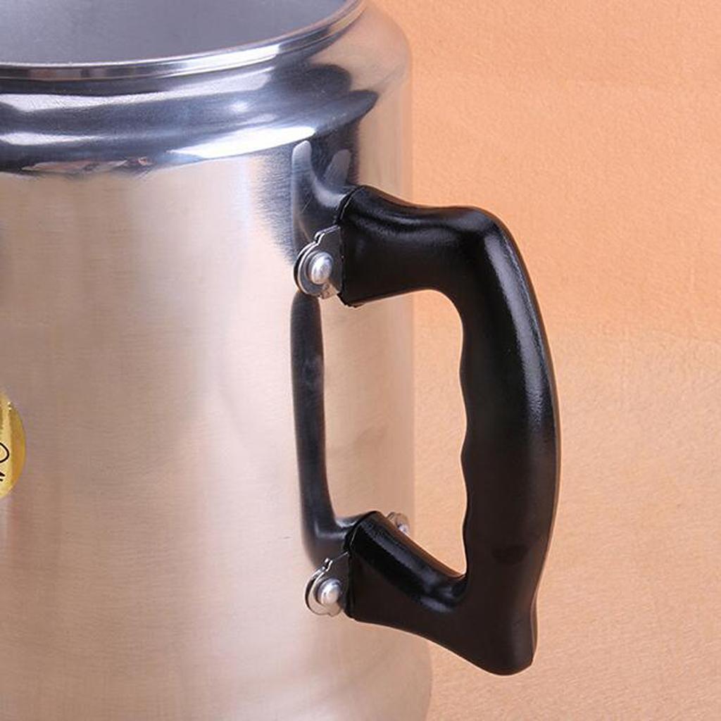 Panela de Água para Camping em - Camp Percolator Coffee avaliação e preço