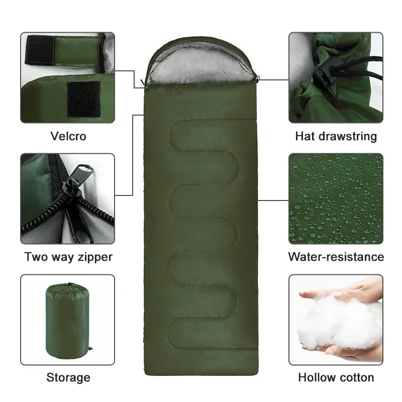 Saco de Dormir Envelope Ultral - Ultralight Ground Sheet avaliação e preço