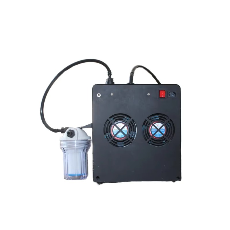 Super Oferta: Chiller Portátil - Portable Water Filter avaliação e preço