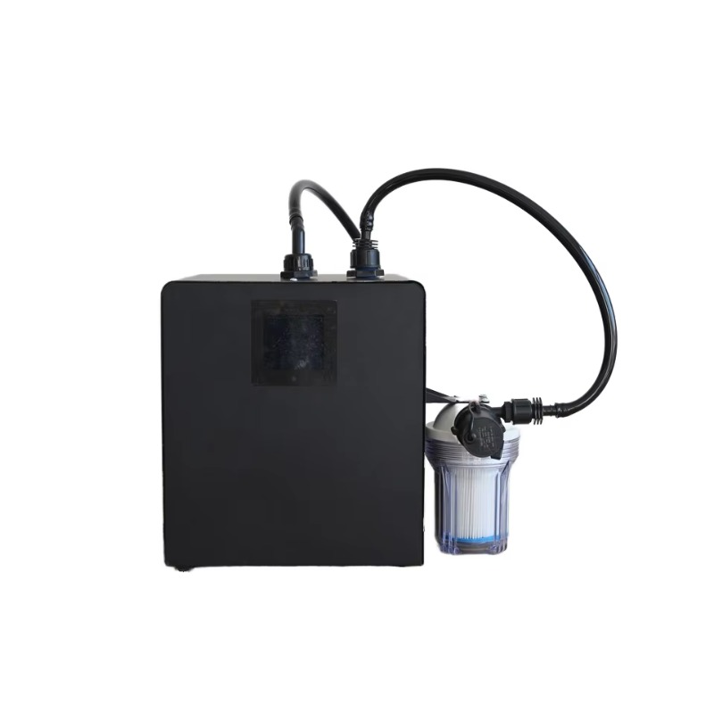 Super Oferta: Chiller Portátil - Portable Water Filter avaliação e preço