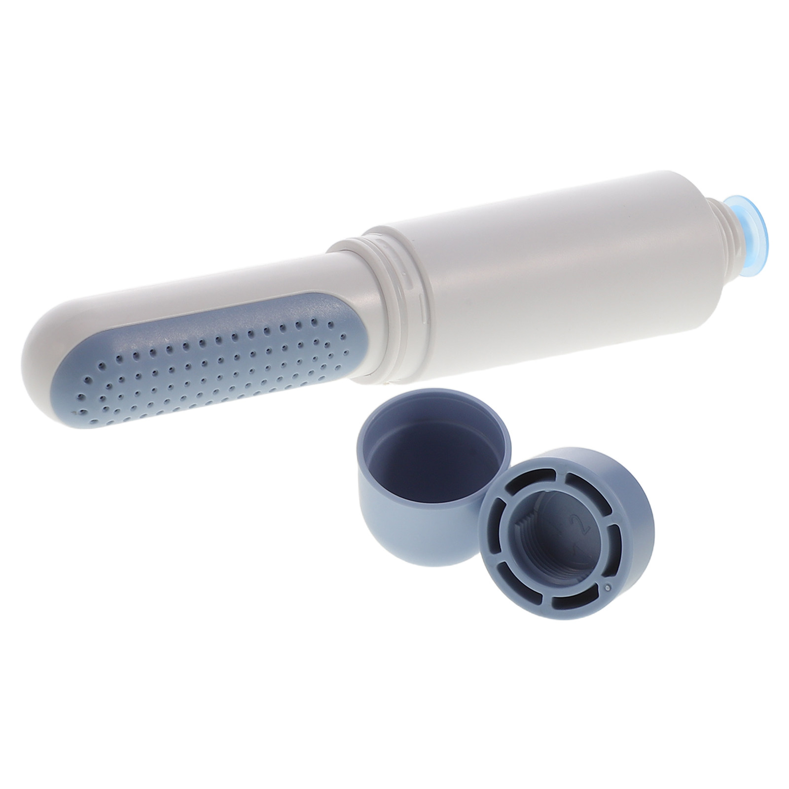 Chuveiro Portátil de Viagem co - Portable Water Filter avaliação e preço