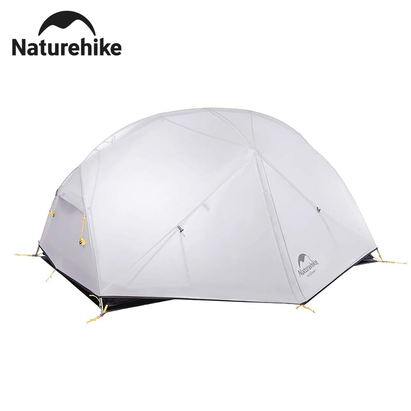 Barraca Naturehike Mongar para - Ultralight Ground Sheet avaliação e preço