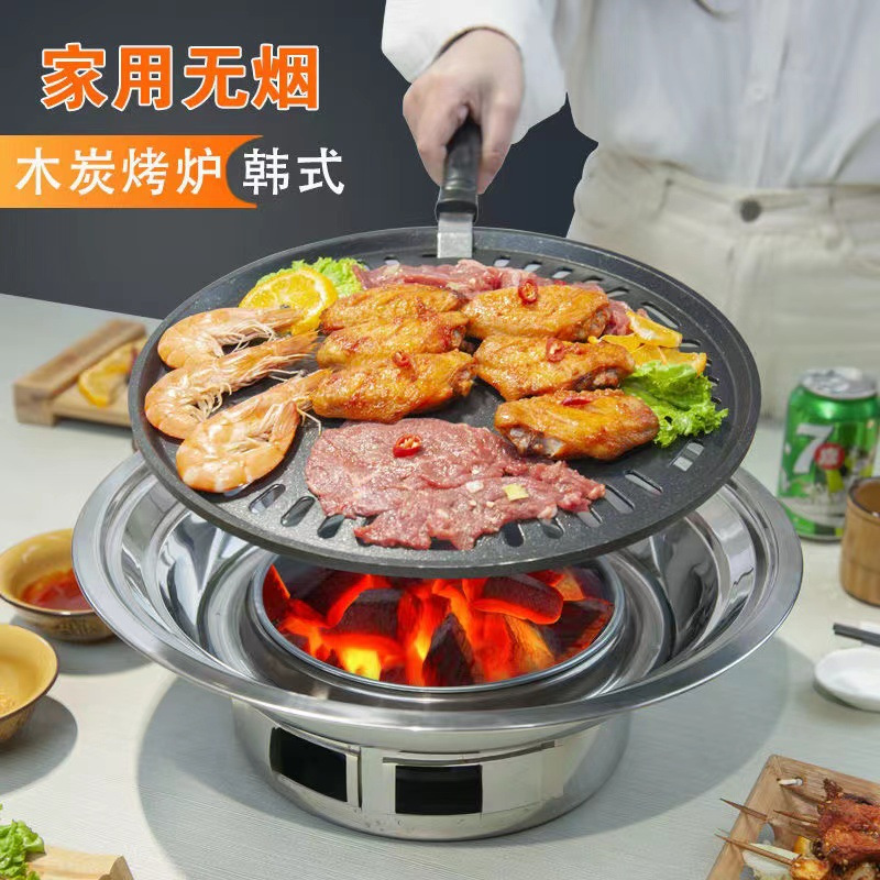Fogão de Churrasco ao Ar Livre - Outdoor Gas Camping Oven avaliação e preço