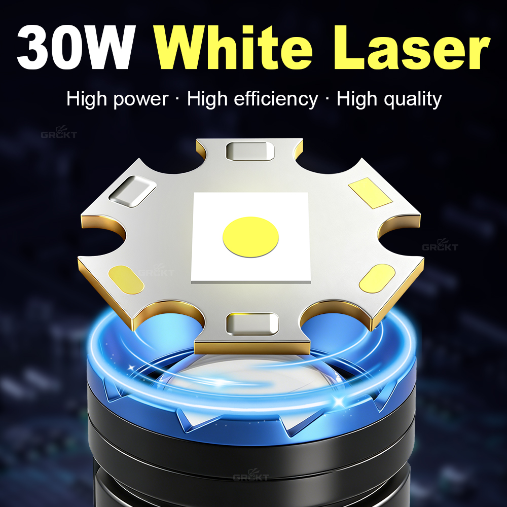 Lanterna de campismo a laser b - Outdoor Camping Glamping avaliação e preço