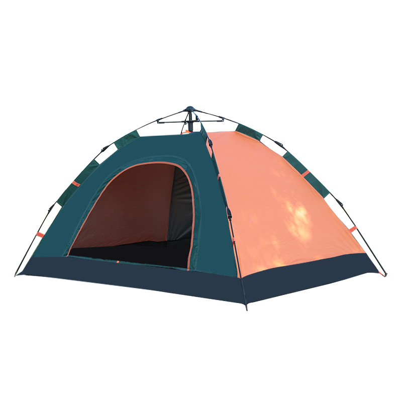 Barraca de Camping Automática  - Outdoor Camping And Glamping avaliação e preço