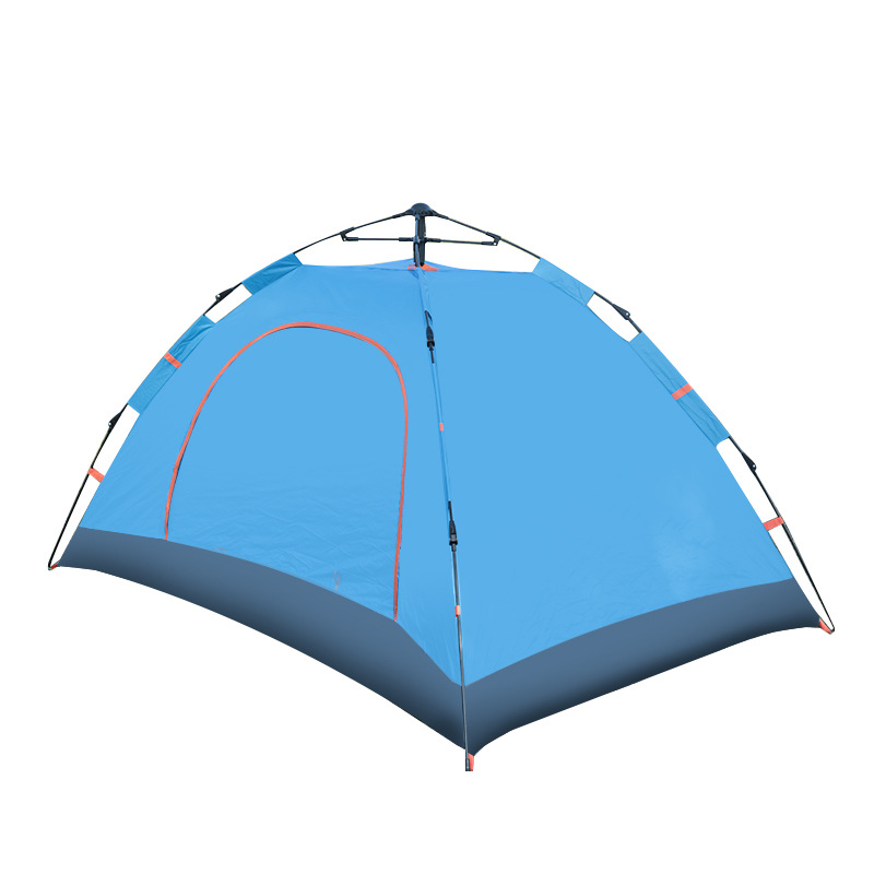 Barraca de Camping Automática  - Outdoor Camping And Glamping avaliação e preço