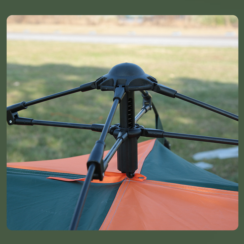 Barraca de Camping Automática  - Outdoor Camping And Glamping avaliação e preço