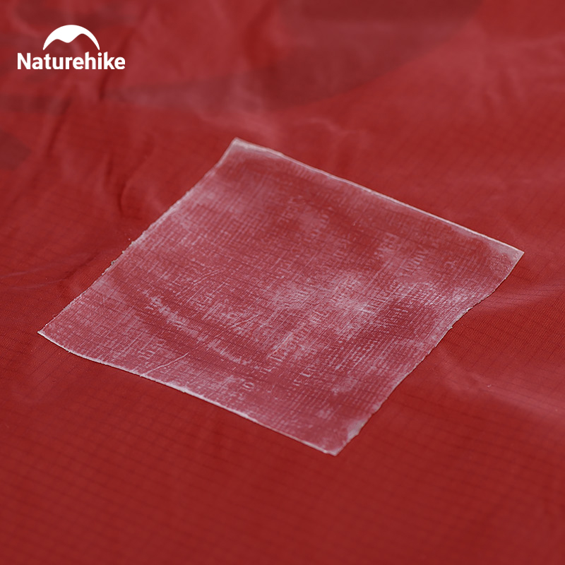Naturehike remendo de reparo 3 - Ultralight Ground Sheet avaliação e preço