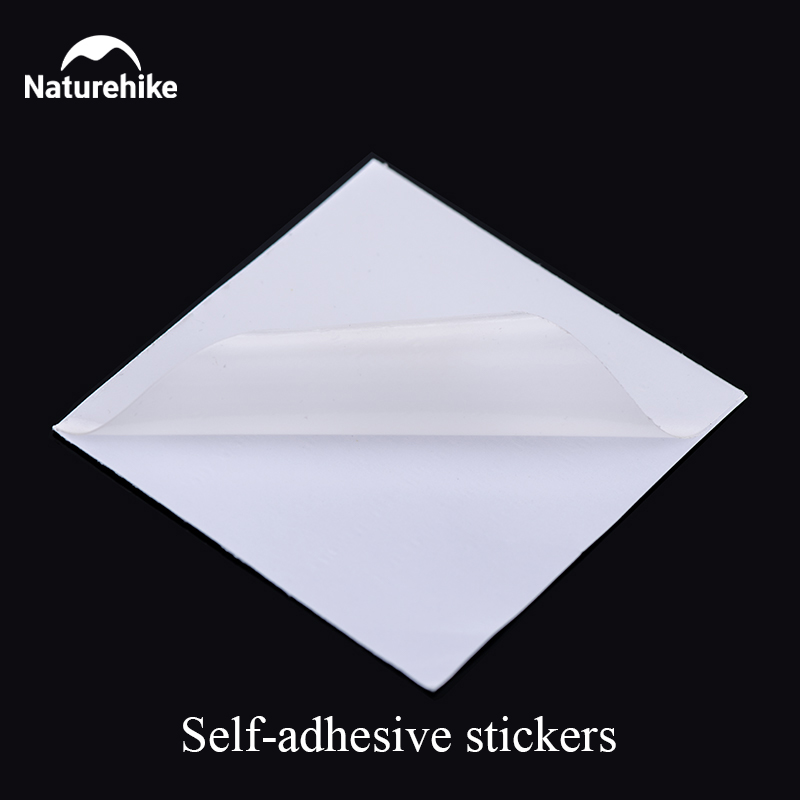 Naturehike remendo de reparo 3 - Ultralight Ground Sheet avaliação e preço