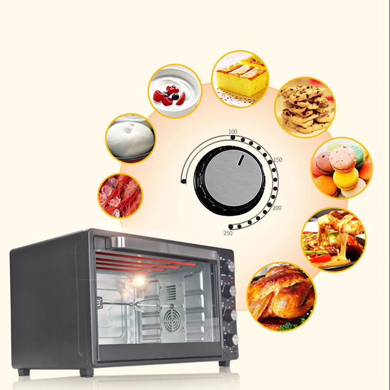 Acampamento ao ar livre churra - Outdoor Gas Camping Oven avaliação e preço